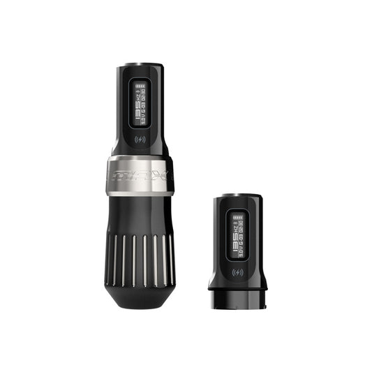FK Irons Flux Max Darksaber 4.0mm | 2x PowerBolt II