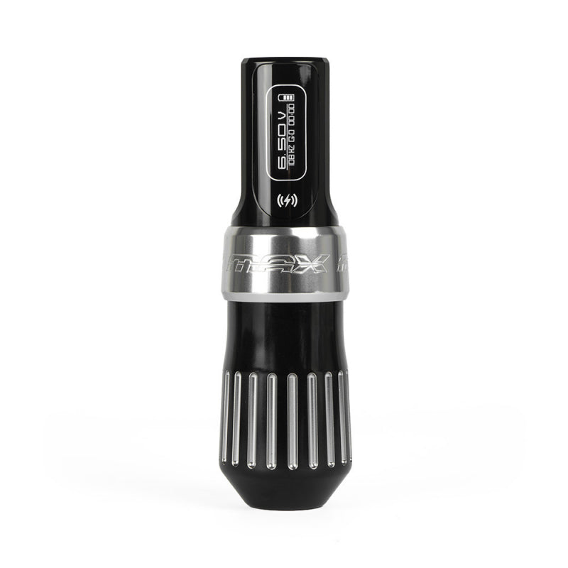 FK Irons Flux Max Darksaber 4.0mm | 2x PowerBolt II