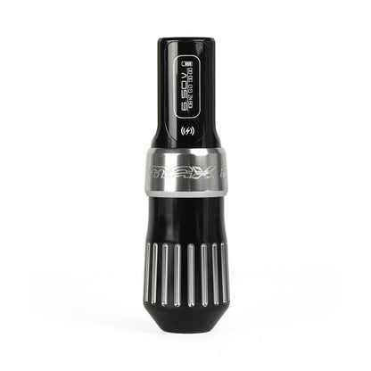 FK Irons Flux Max Darksaber 4.0mm | 2x PowerBolt II