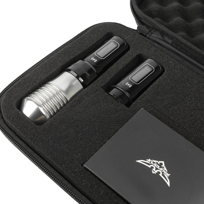 FK Irons Flux Max Lightsaber 4.0mm | 2x PowerBolt II