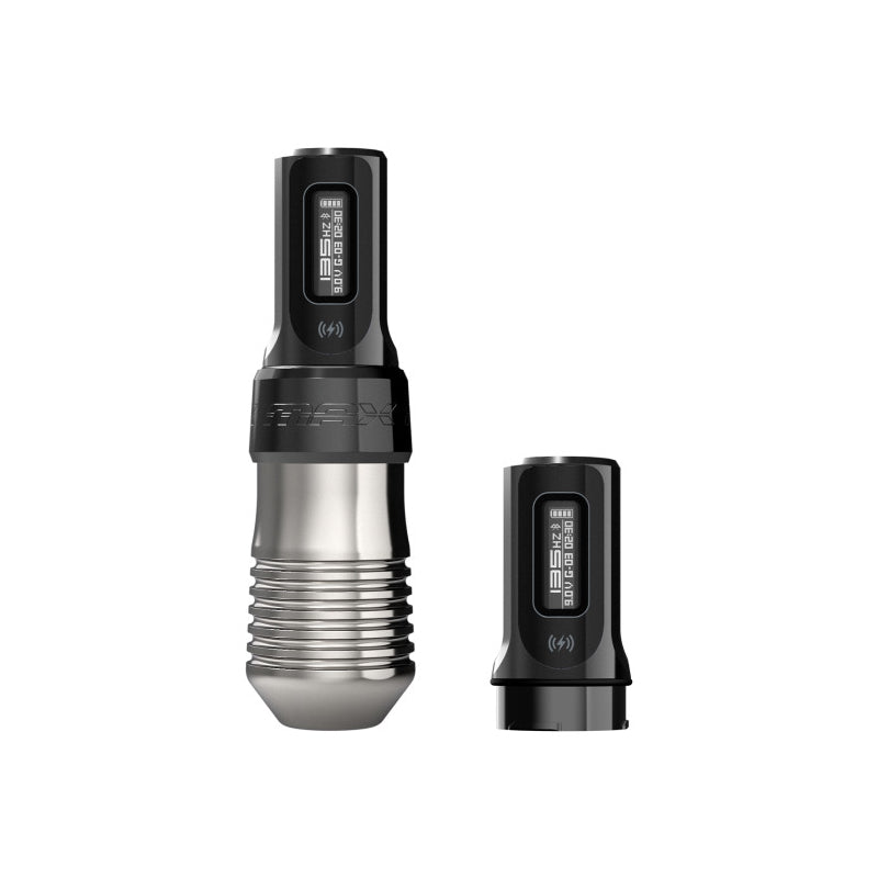 FK Irons Flux Max Lightsaber 4.0mm | 2x PowerBolt II
