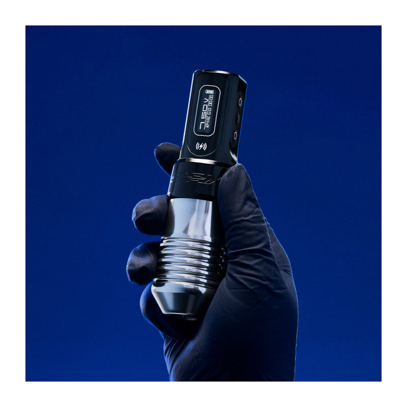 FK Irons Flux Max Lightsaber 4.0mm | 2x PowerBolt II