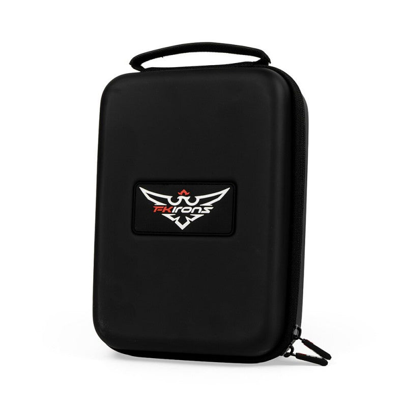 FK One Adjust Wireless  Machine | Новата FK One с регулируем строук