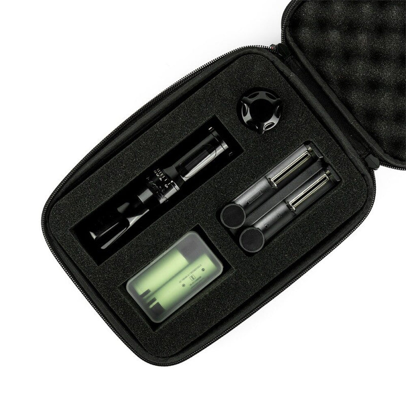 FK One Adjust Wireless  Machine | Новата FK One с регулируем строук