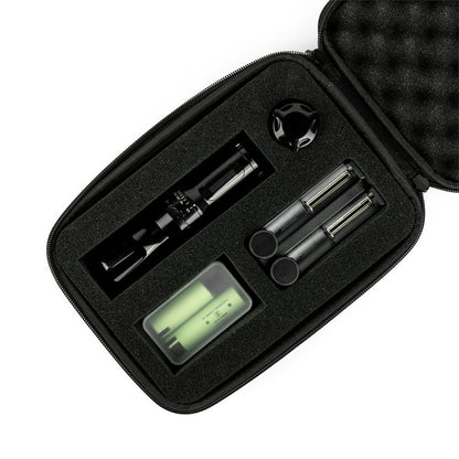 FK One Adjust Wireless  Machine | Новата FK One с регулируем строук