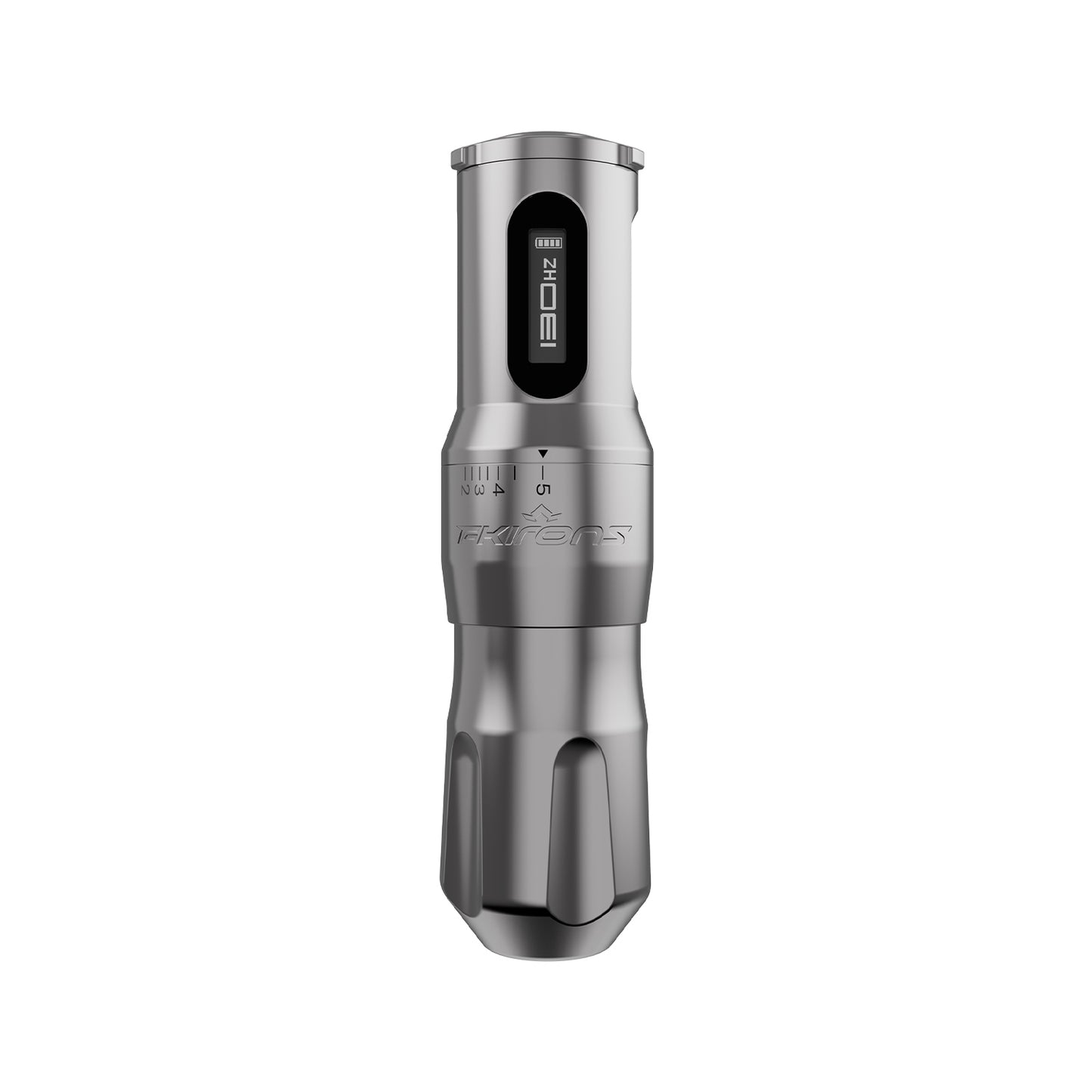 FK One Adjust Wireless  Machine | Новата FK One с регулируем строук