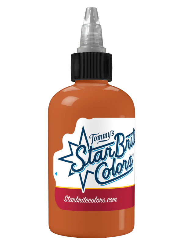 USA Tommy's StarBrite Colors | StarBrite America Color Inks
