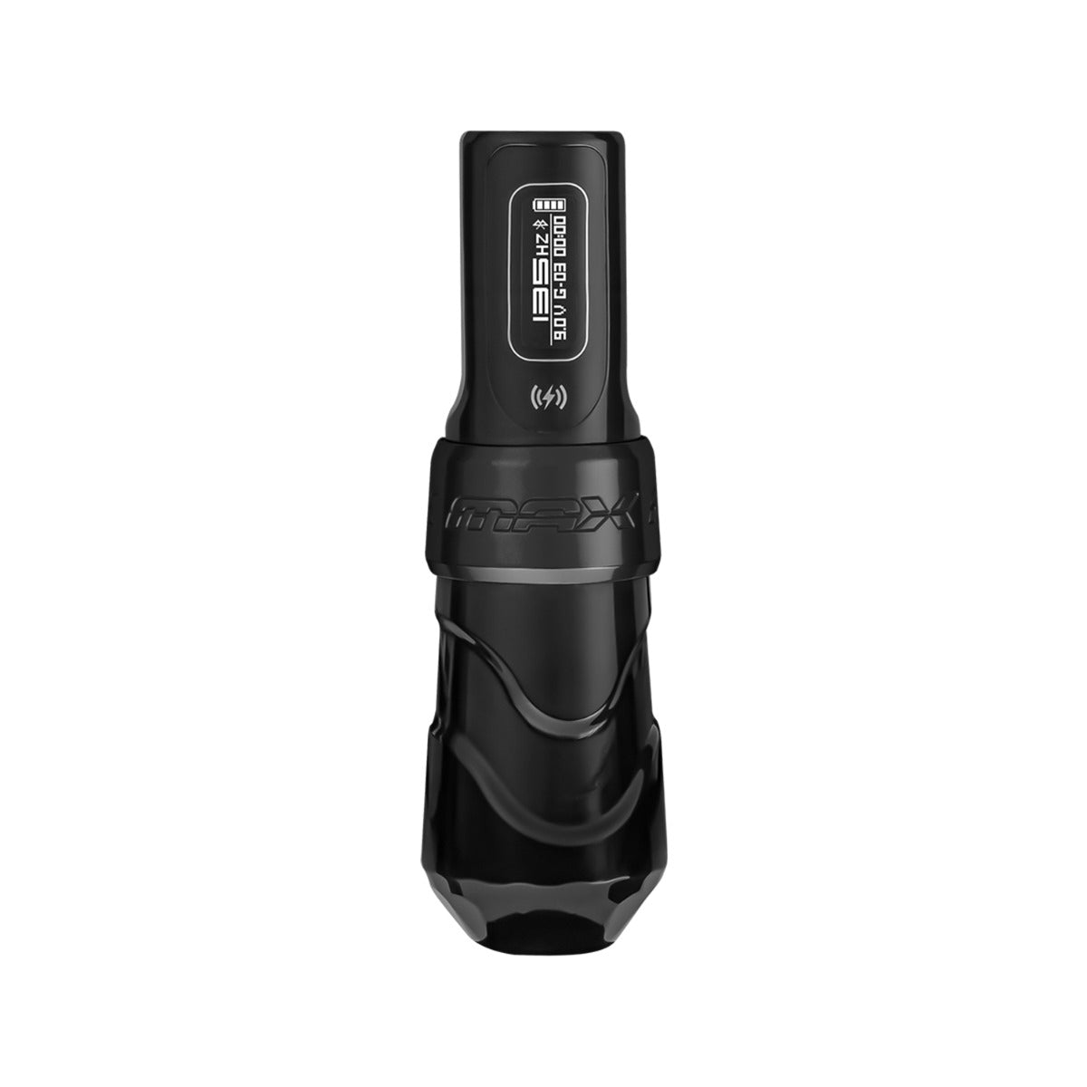 FK Irons Flux Max with 1x PowerBolt II | Stealth