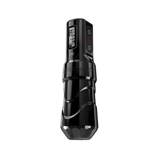 FK Irons Flux Max with 1x PowerBolt II | Stealth