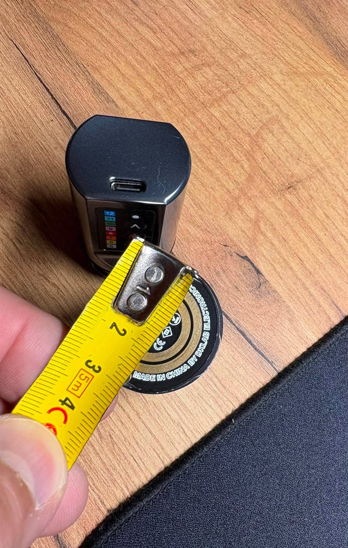 Батерия флукс Китайски вариант 3cm | FREE