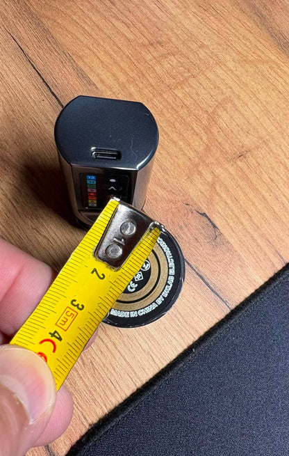 Батерия флукс Китайски вариант 3cm | FREE