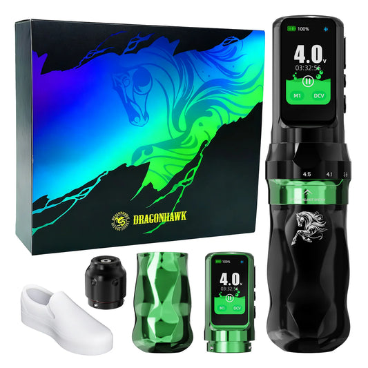 Mast Fold Pro Year of the Horse Edition | Adjustable Strokes