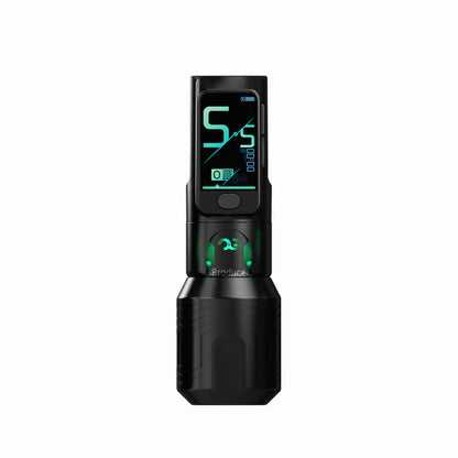 OG Fury 2 – The Professional Cordless Tattoo Machine for Every Style