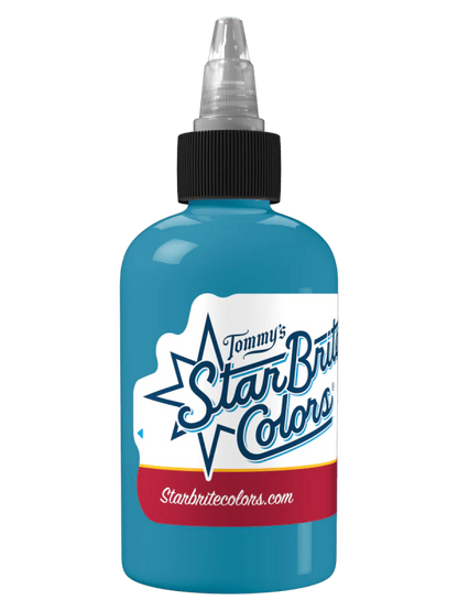 USA Tommy's StarBrite Colors | StarBrite America Color Inks