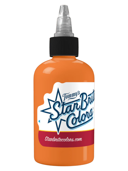 USA Tommy's StarBrite Colors | StarBrite America Color Inks