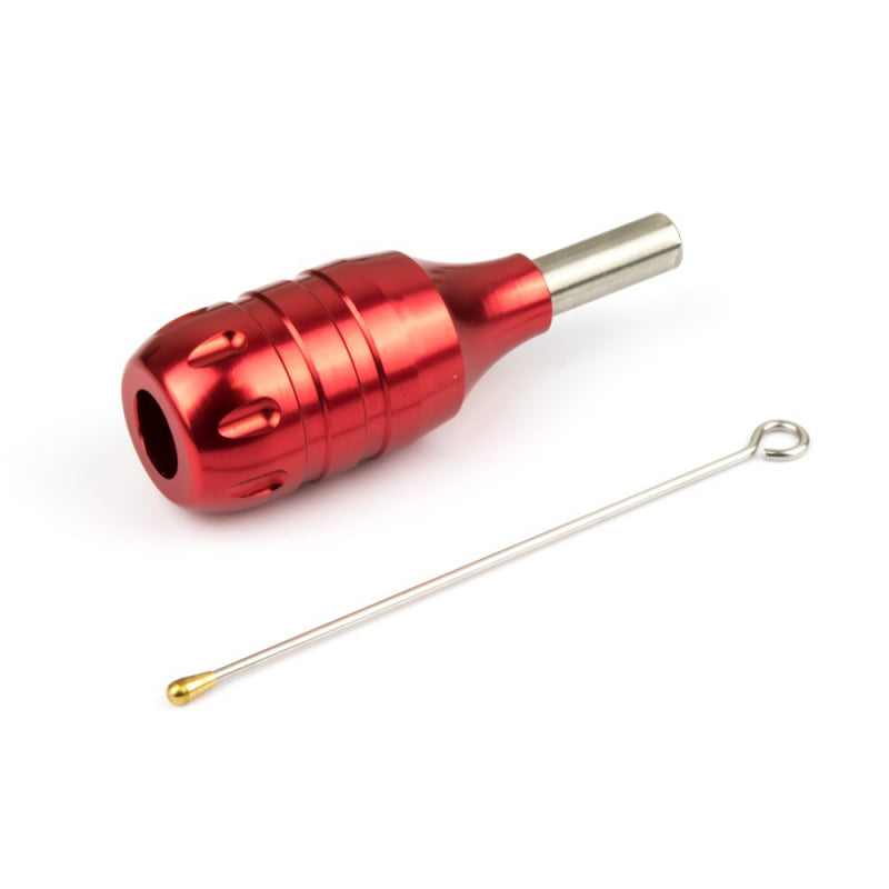 Grip for cartridge BULLET Ø 25 mm + 2 plunger bars | Ръкохватка за картридж BULLET Ø 25 мм + 2 бутални лостчета