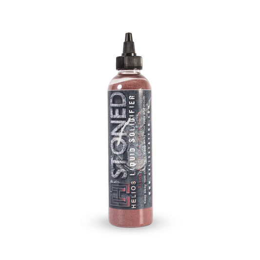 Helios Pro | Stoned Liquid Solidifier 240ml