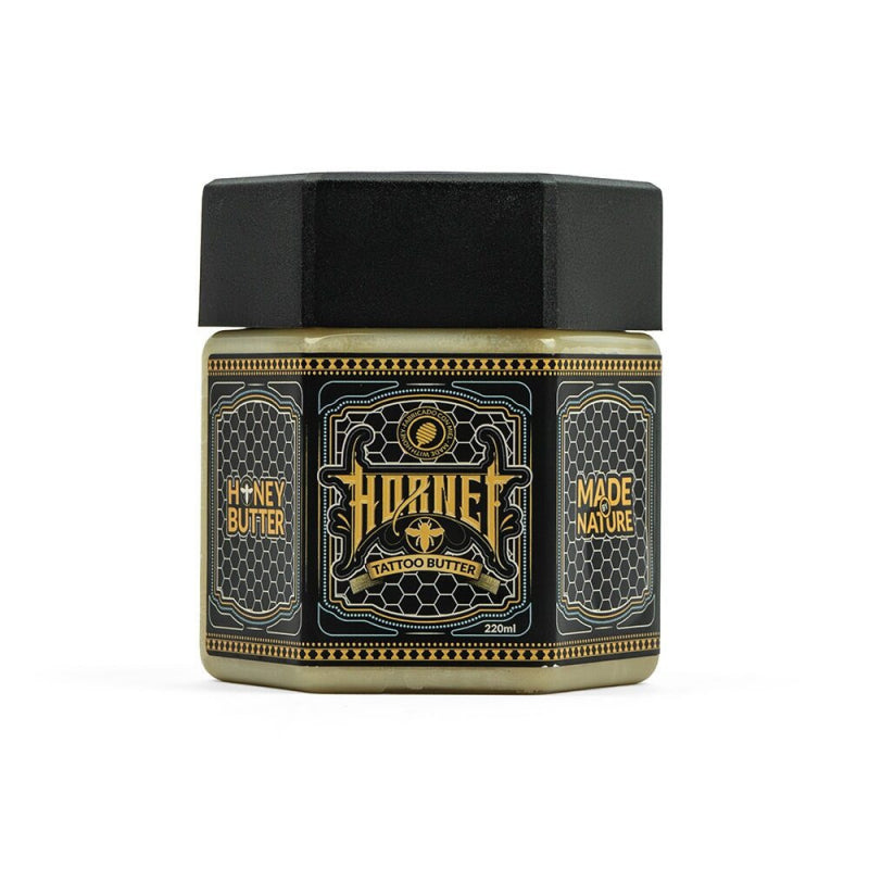 Hornet Honey tattoo butter 220ml | Работно масло