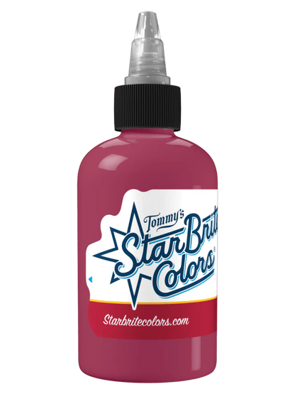 USA Tommy’s StarBrite Colors | Цветни мастила от Стар Брайт Америка