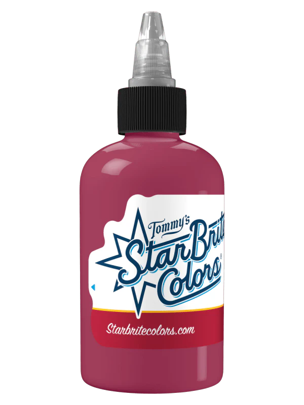 USA Tommy's StarBrite Colors | StarBrite America Color Inks