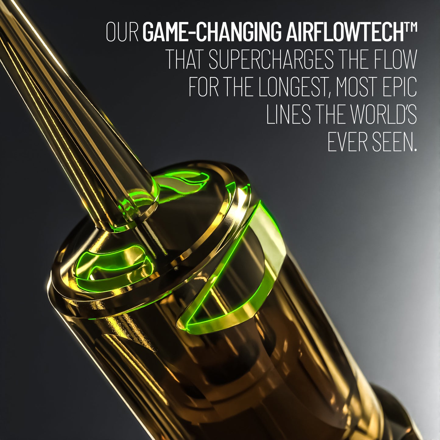 KWADRON HYBRID SYSTEM | all sizes