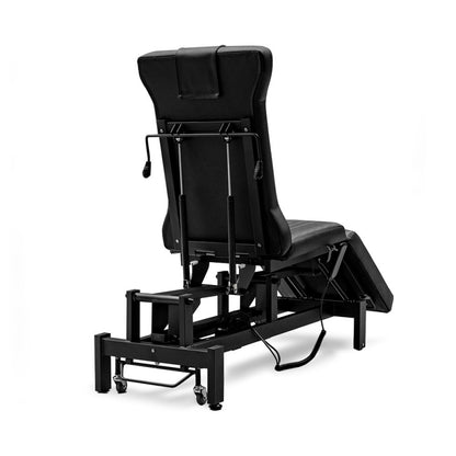 KWADRON Oryx - electric/hydraulic tattoo chair