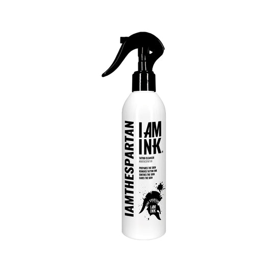 The Spartan Ready To Use 250ml | спрей бутилка сапун за татуировки