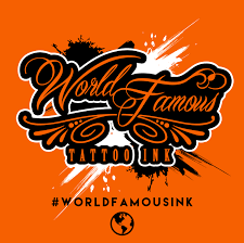 USA World Famous tattoo INK | All colors 30ml
