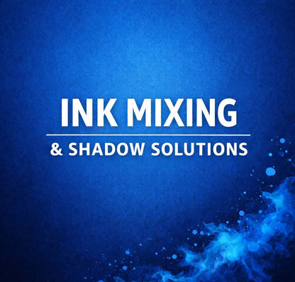 Ink Mixing Solution's