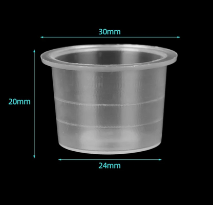Peak Stellar Cartridges | Curved XXL Magnum Box of 10