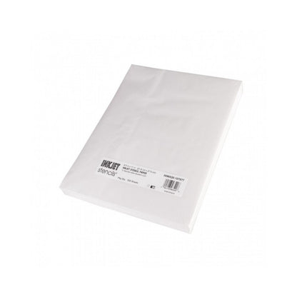 InkJet Stencils Paper - 500 sheets A4 | Inkjet Stencil Paper - 500 sheets
