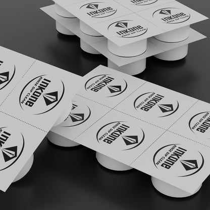 InkOne Dip Foam | Стерилен пянообразен тампон