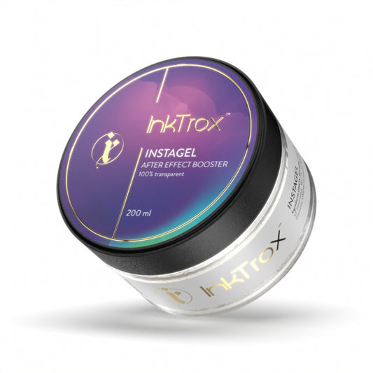 InkTrox InstaGel - 200 ml | Фото Финиш