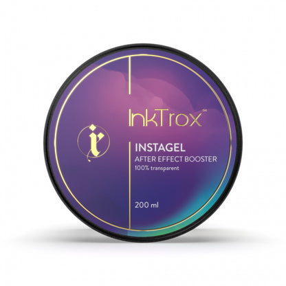 InkTrox InstaGel - 200 ml | Фото Финиш
