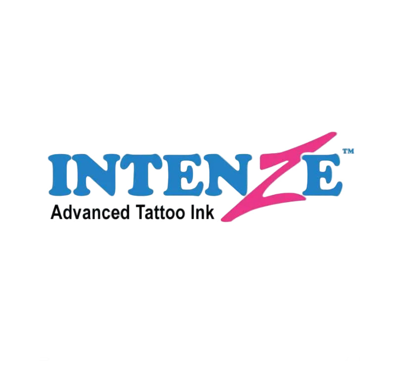 USA INTENZE COLORS INK's