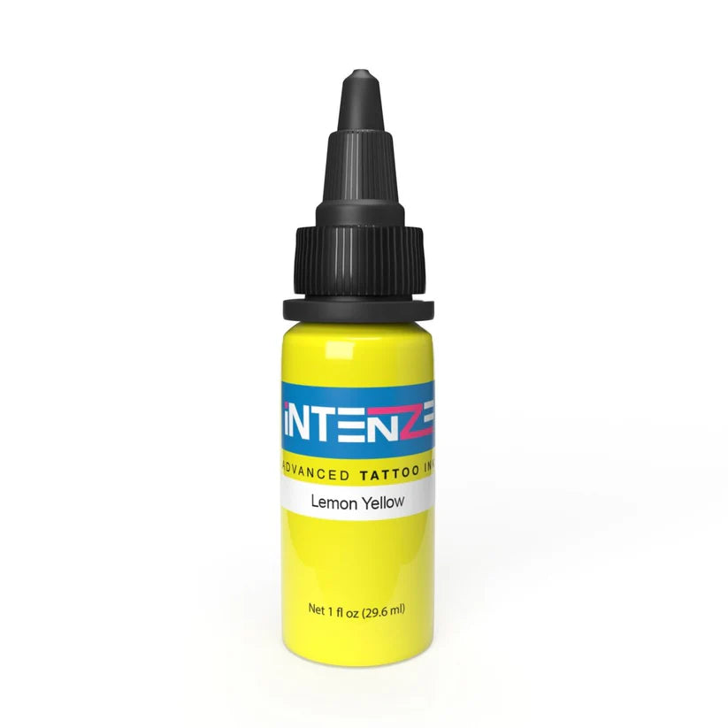 USA INTENZE COLORS INK's