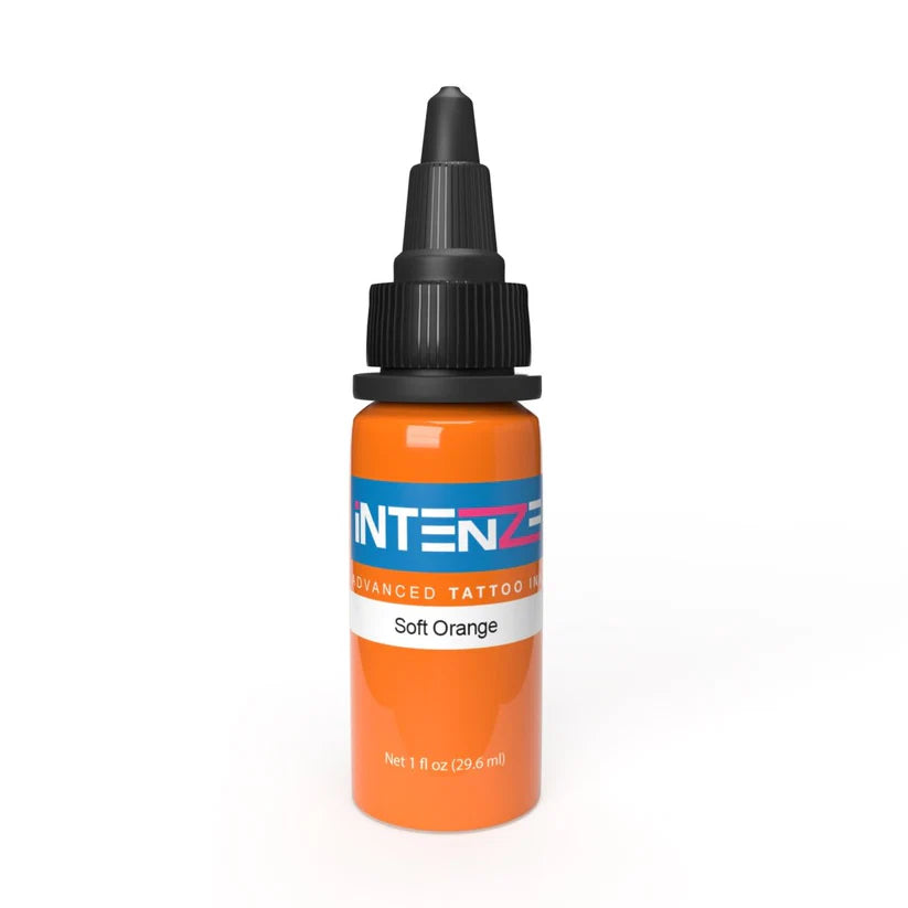 USA INTENZE COLORS INK's