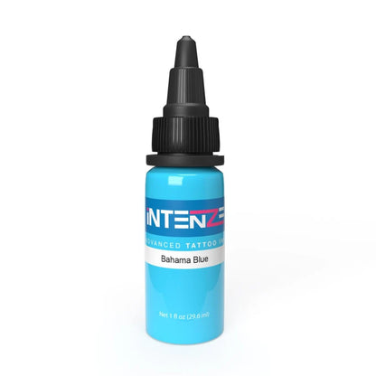 USA INTENZE COLORS INK's