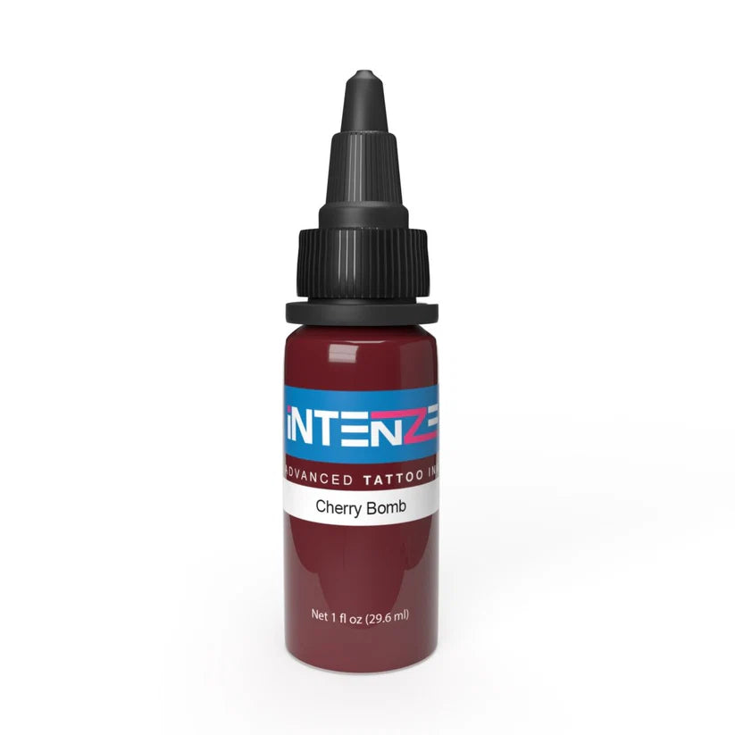 USA INTENZE COLORS INK's
