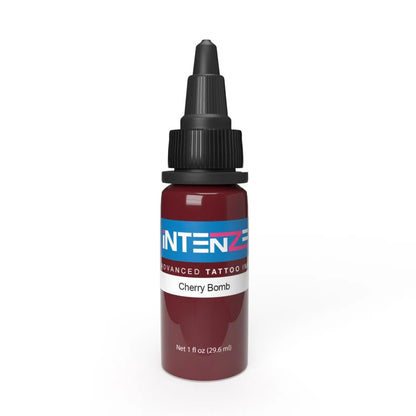 USA INTENZE COLORS INK's