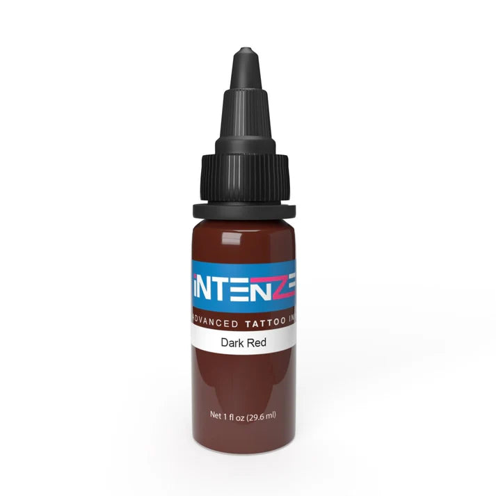 USA INTENZE COLORS INK's