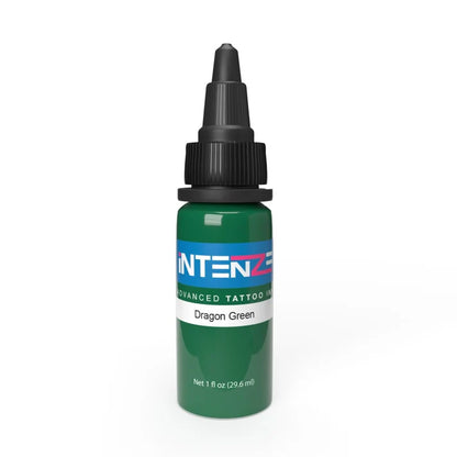 USA INTENZE COLORS INK's