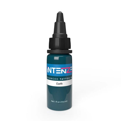 USA INTENZE COLORS INK's