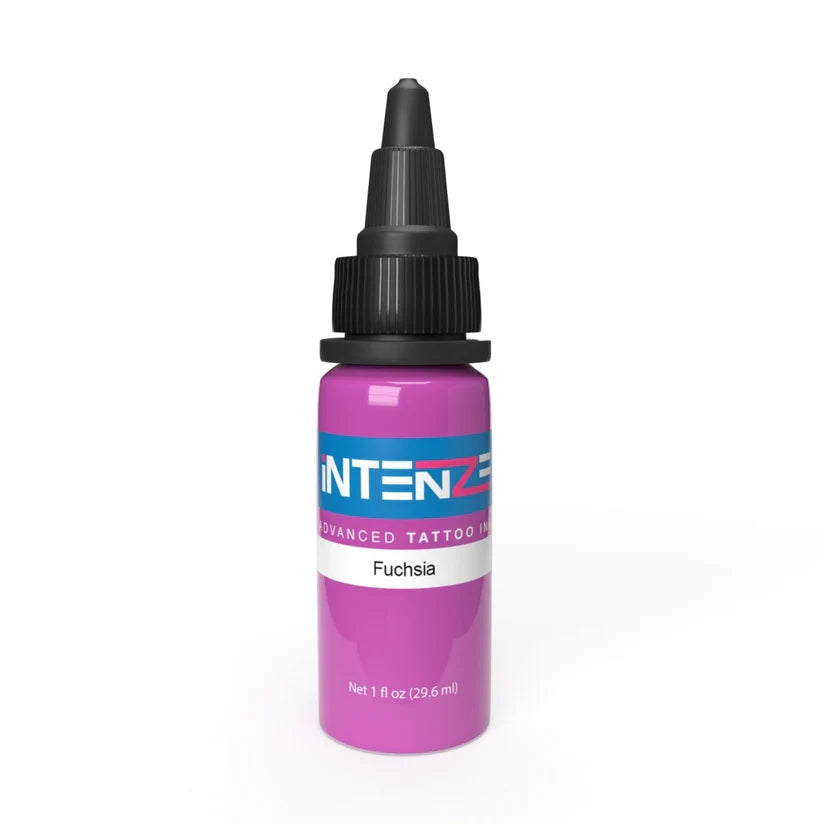 USA INTENZE COLORS INK's