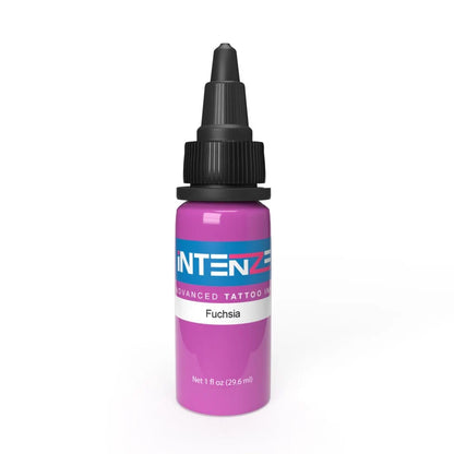 USA INTENZE COLORS INK's