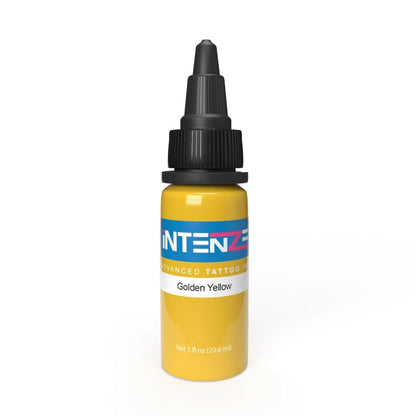 USA INTENZE COLORS INK's