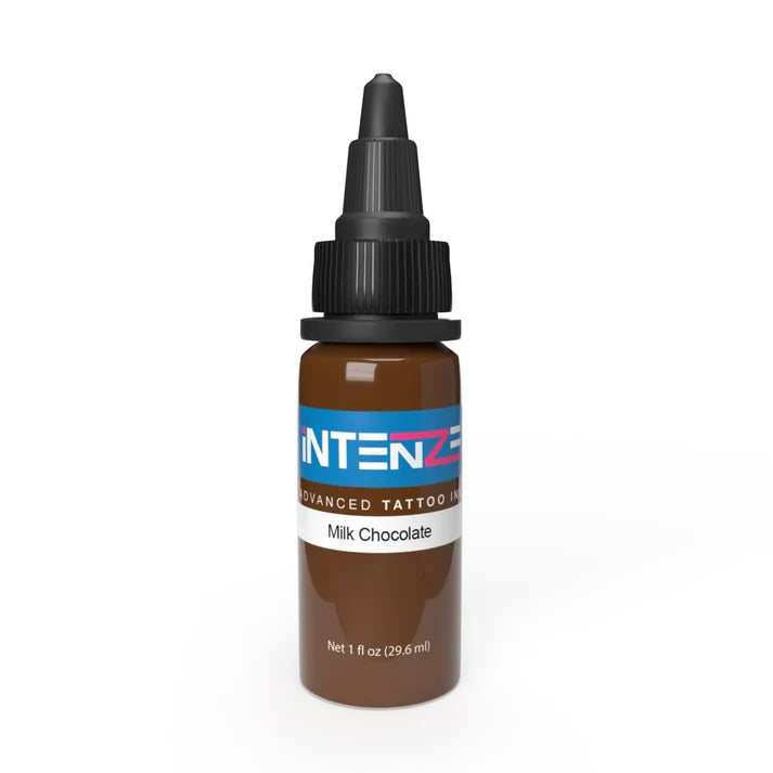 USA INTENZE COLORS INK's