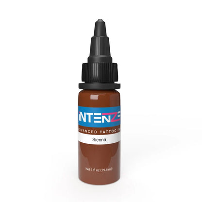 USA INTENZE COLORS INK's