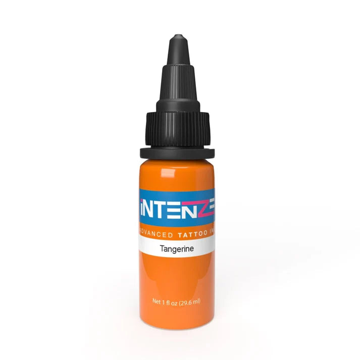 USA INTENZE COLORS INK's