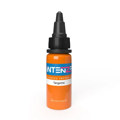 USA INTENZE COLORS INK's